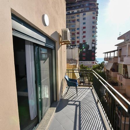 Koa Hotel Durrës Zewnętrze zdjęcie