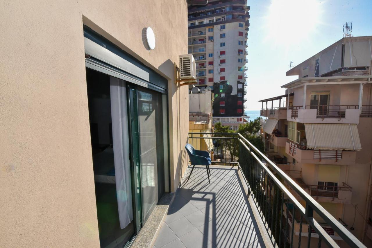 Koa Hotel Durrës Zewnętrze zdjęcie